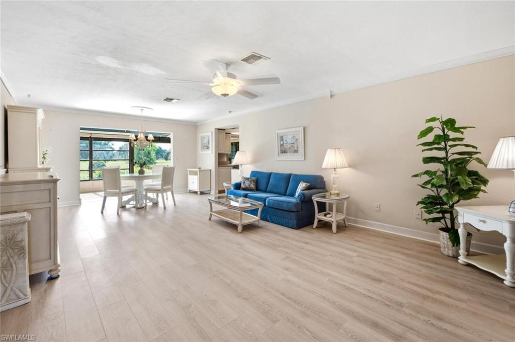 RIVIERA GOLF ESTATES - Residential