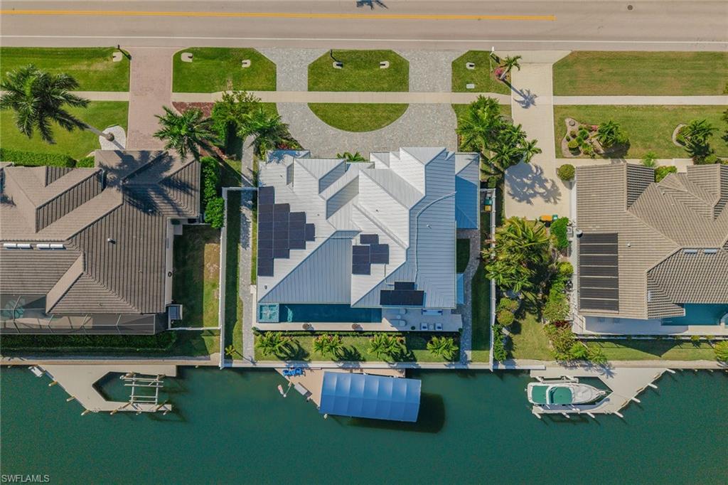MARCO ISLAND - Residential