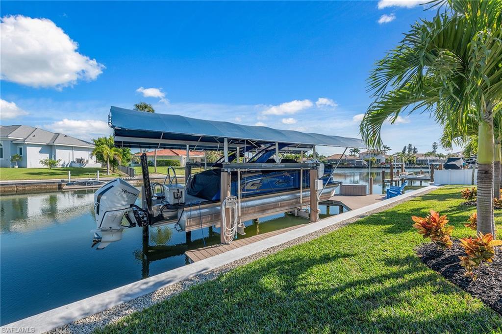 MARCO ISLAND - Residential
