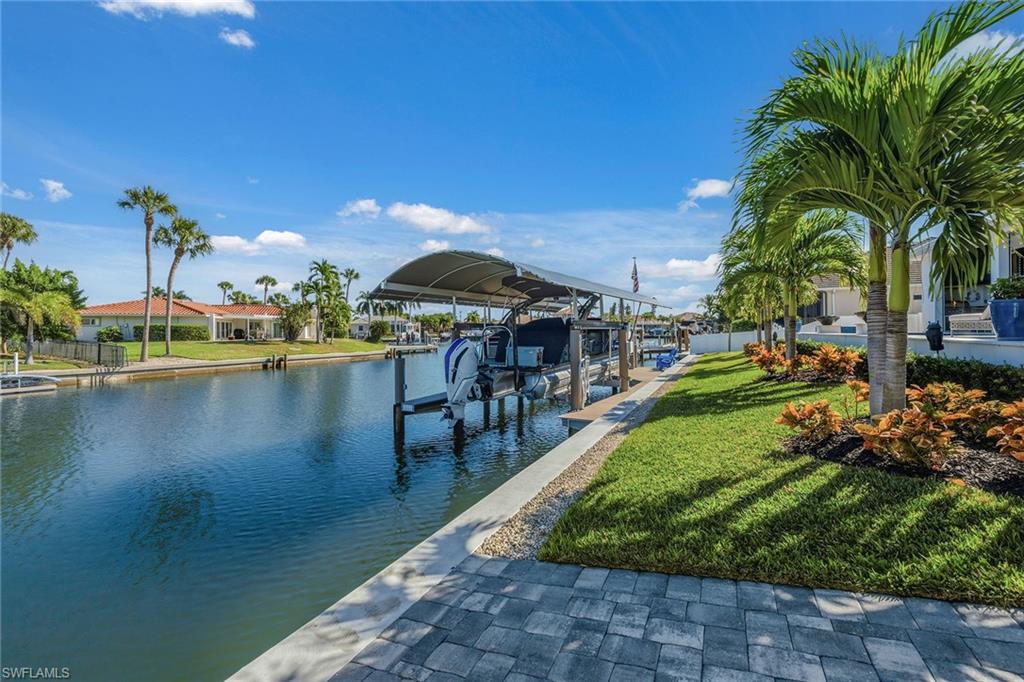MARCO ISLAND - Residential