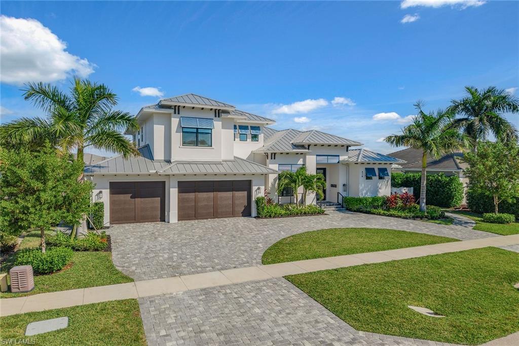 MARCO ISLAND - Residential