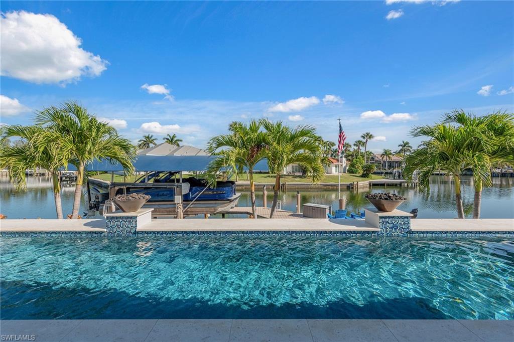 MARCO ISLAND - Residential