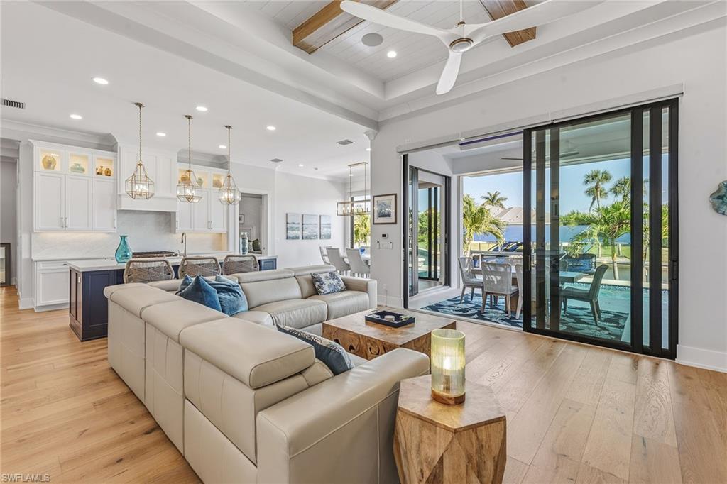 MARCO ISLAND - Residential