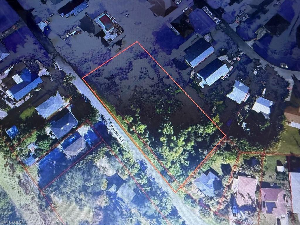 A rare opportunity to acquire up to 6 contiguous, buildable lots, within close proximity to downtown Naples (5th Ave, shopping, dining, beautiful white sandy beaches and more) as well as a short drive to Marco Island. These 6 parcels are cleared and ready for development in Trail Acres, a non-gated neighborhood with NO HOA fees or restrictions, on a private dead-end street. These lots also benefit from city water and sewer connectability. Trail Acres is positioned amongst prestigious communities such as Lely Resort, Treviso Bay Club & Spa, and Isles of Collier Reserve. Priced favorably, this is an excellent investment for builders looking to capitalize on the areas housing demand. With affordable (close-in) vacant land becoming a scarce commodity, now is the time to secure this offering.