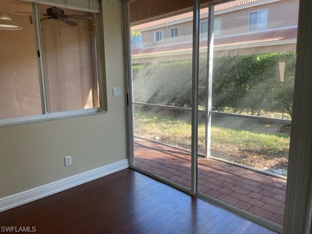 TIMBERWALK - Residential Lease