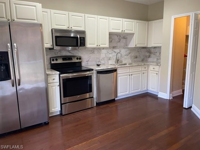 TIMBERWALK - Residential Lease