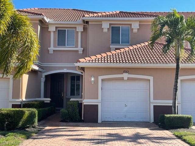 Annual Rental available July 1st

This split-level townhouse in the sought-after gated community of Timberwalk at Three Oaks is now available for annual rental. Boasting three bedrooms plus a den/loft and two and a half bathrooms, this home offers ample space for comfortable living. 

The renovated kitchen features stainless steel appliances, solid surface counters, and a full tile backsplash, making it a chef's dream. Additionally, cable and internet are included for added convenience.

Conveniently located just a short drive from I-75, FGCU, Miromar Outlets, Coconut Point, and Gulf Coast Town Center, this home offers easy access to a variety of shopping, dining, and entertainment options. Don't miss out on the opportunity to live in this prime location.