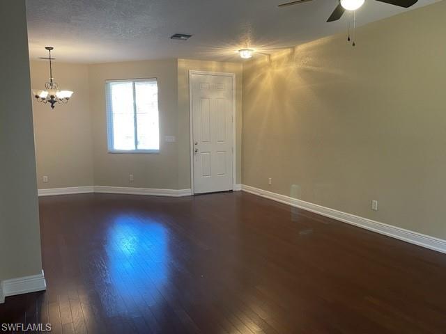 TIMBERWALK - Residential Lease