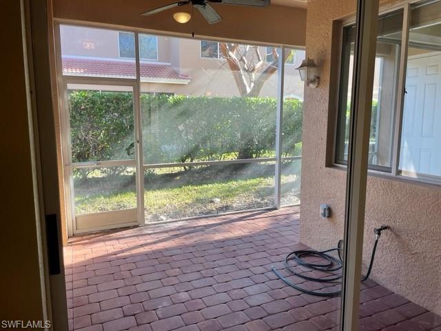 TIMBERWALK - Residential Lease