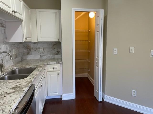 TIMBERWALK - Residential Lease