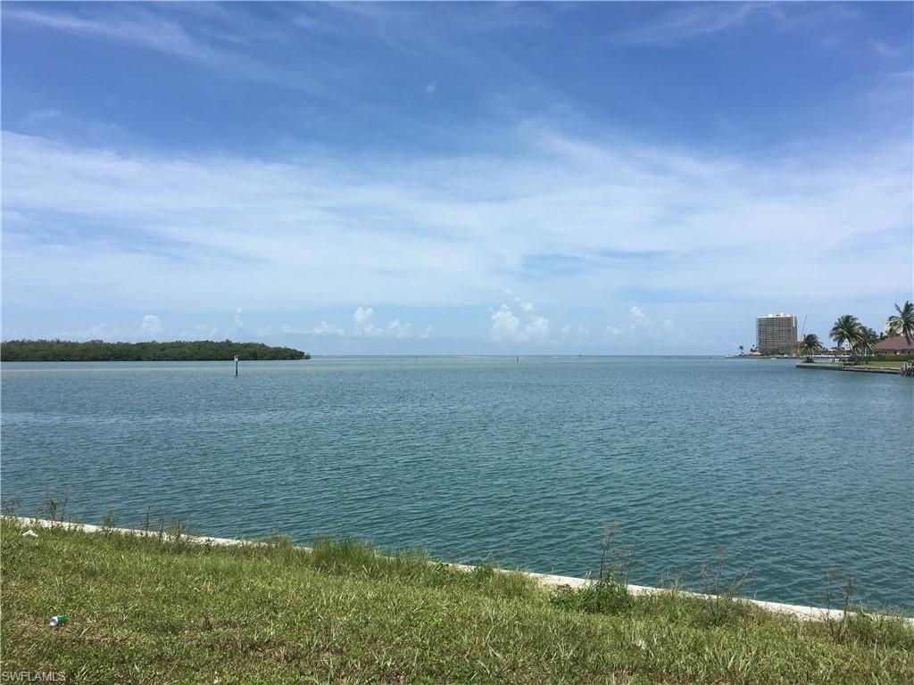 MARCO ISLAND - Land