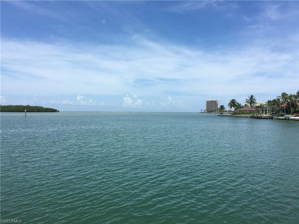MARCO ISLAND - Land