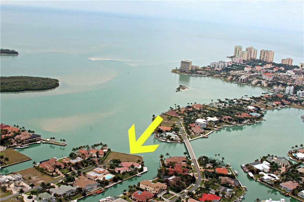MARCO ISLAND - Land