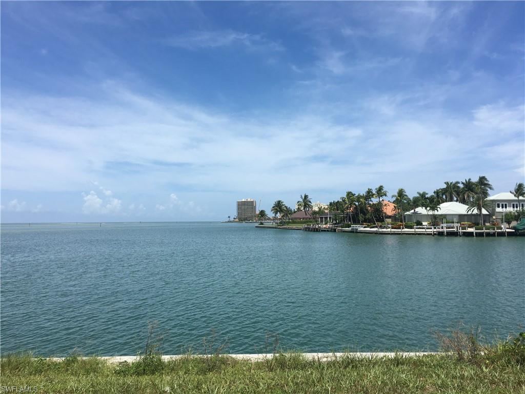 MARCO ISLAND - Land