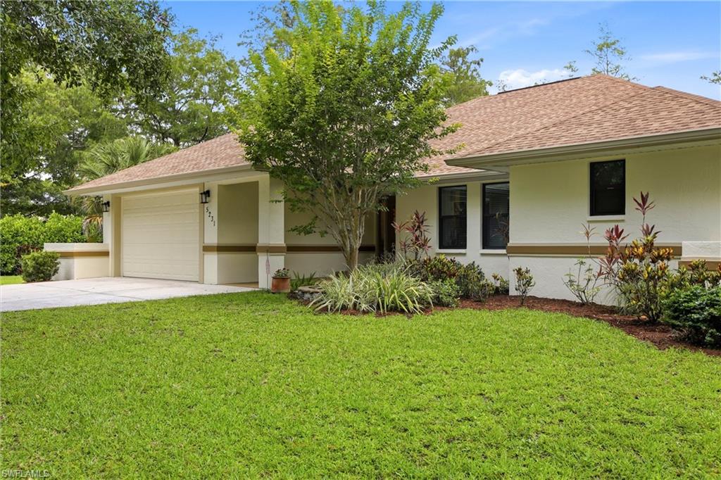 LOGAN WOODS - Residential