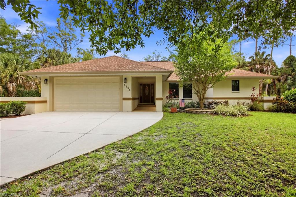 LOGAN WOODS - Residential