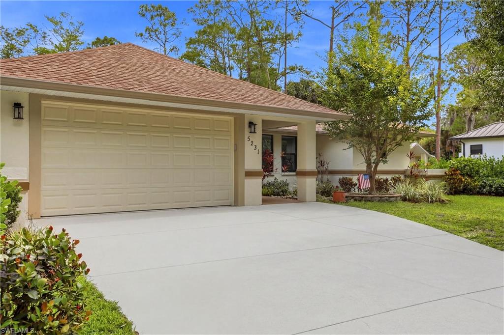 LOGAN WOODS - Residential