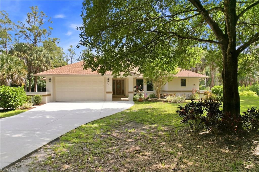 LOGAN WOODS - Residential