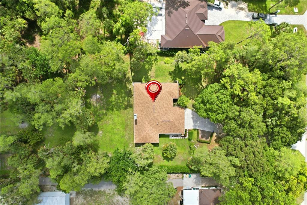 LOGAN WOODS - Residential