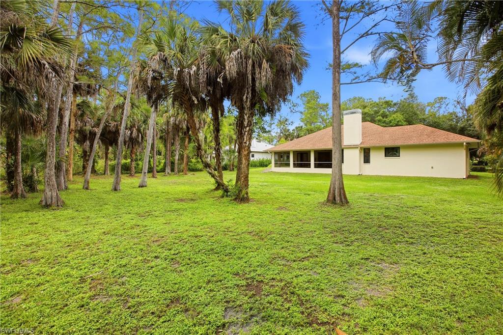 LOGAN WOODS - Residential