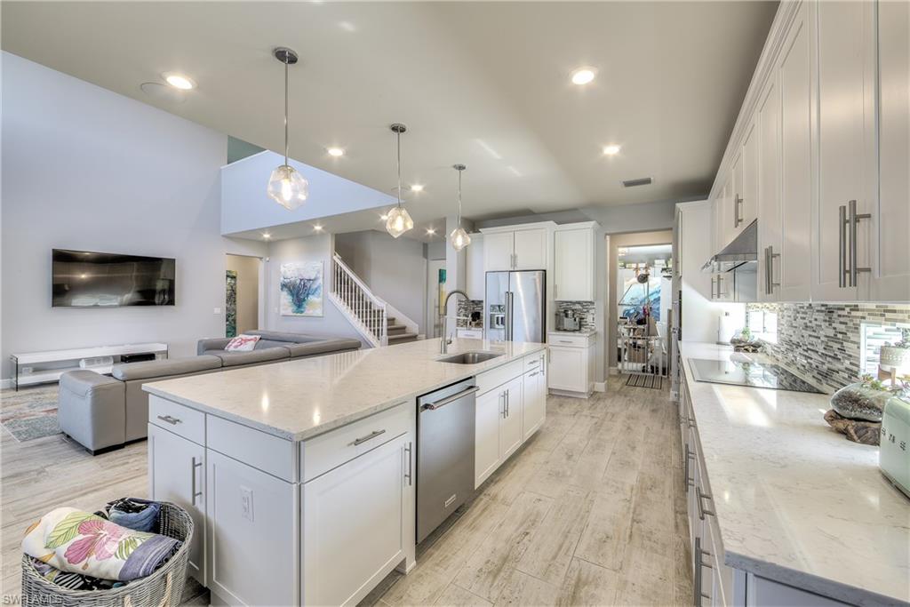 THE PLACE AT CORKSCREW - Residential