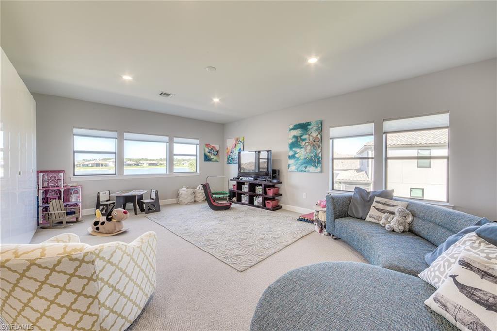 THE PLACE AT CORKSCREW - Residential