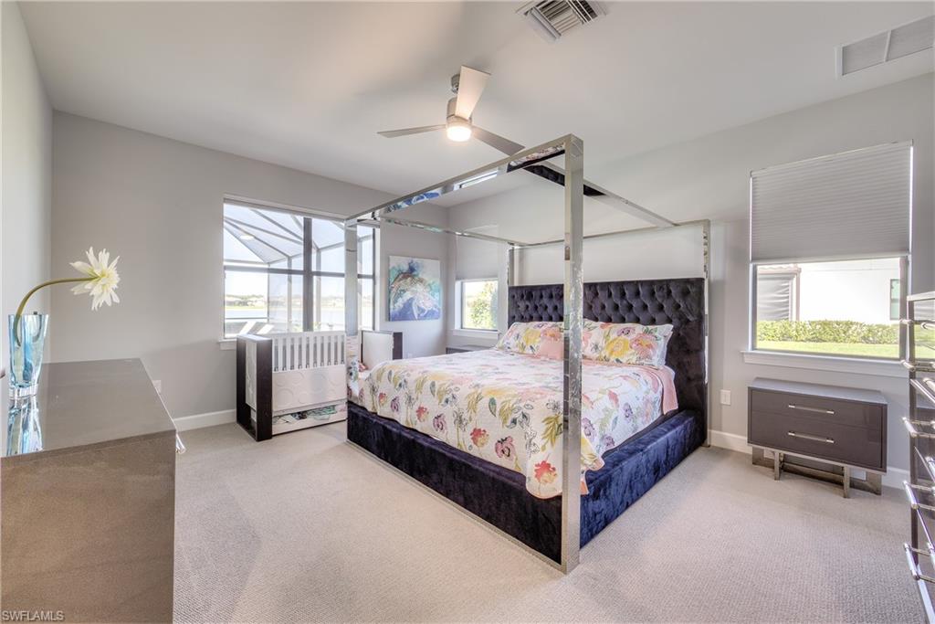 THE PLACE AT CORKSCREW - Residential