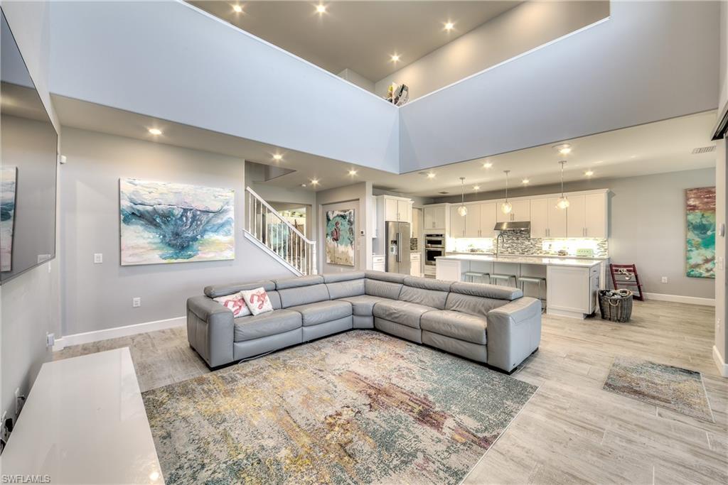 THE PLACE AT CORKSCREW - Residential