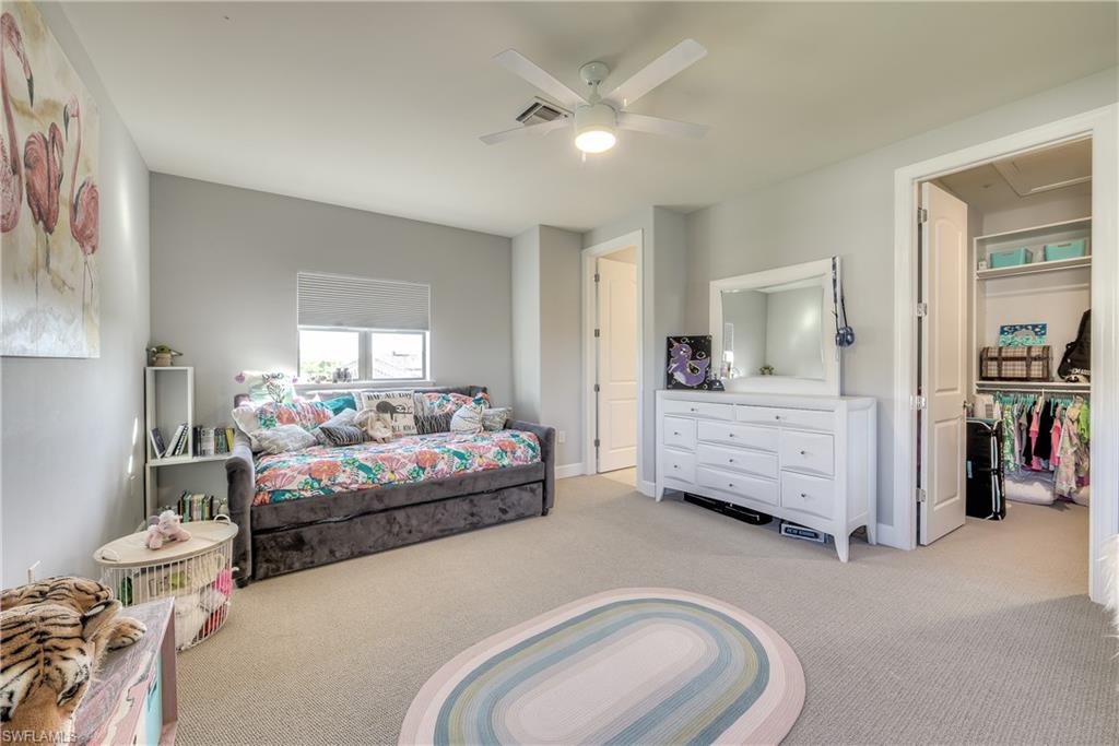 THE PLACE AT CORKSCREW - Residential
