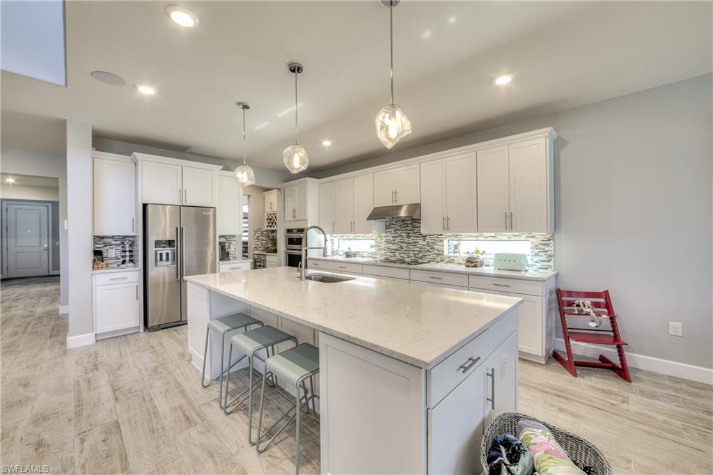 THE PLACE AT CORKSCREW - Residential