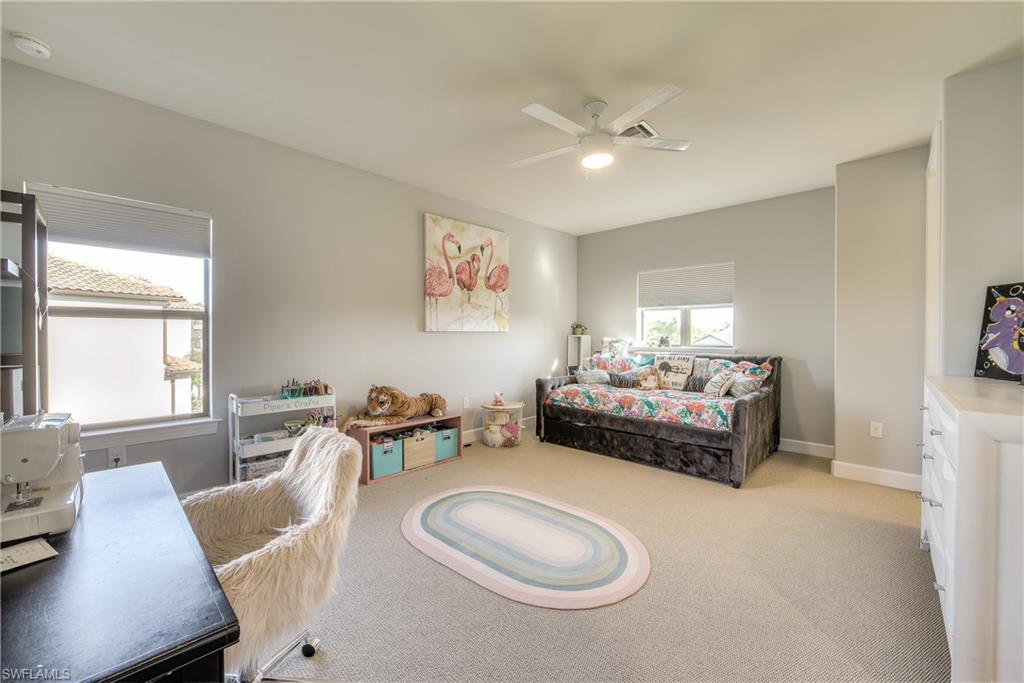 THE PLACE AT CORKSCREW - Residential