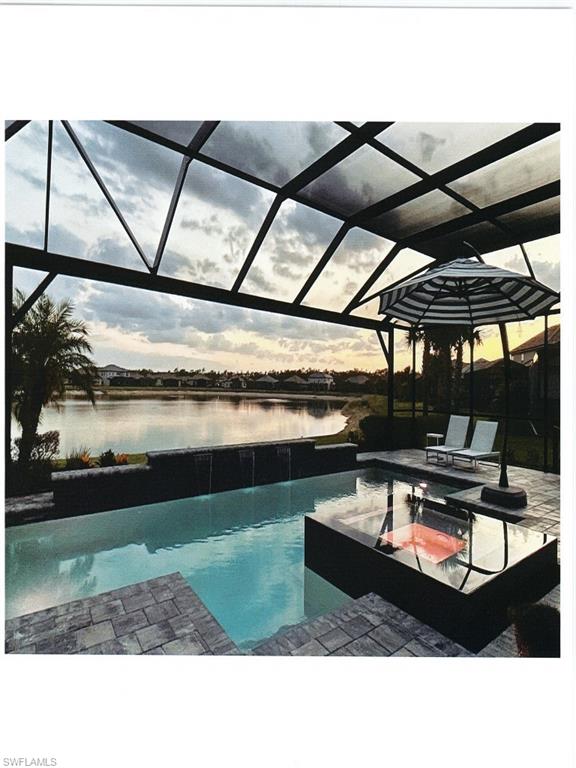THE PLACE AT CORKSCREW - Residential