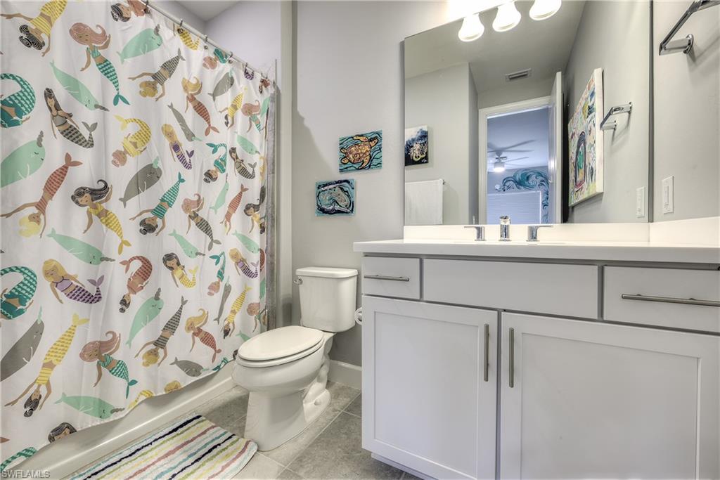 THE PLACE AT CORKSCREW - Residential