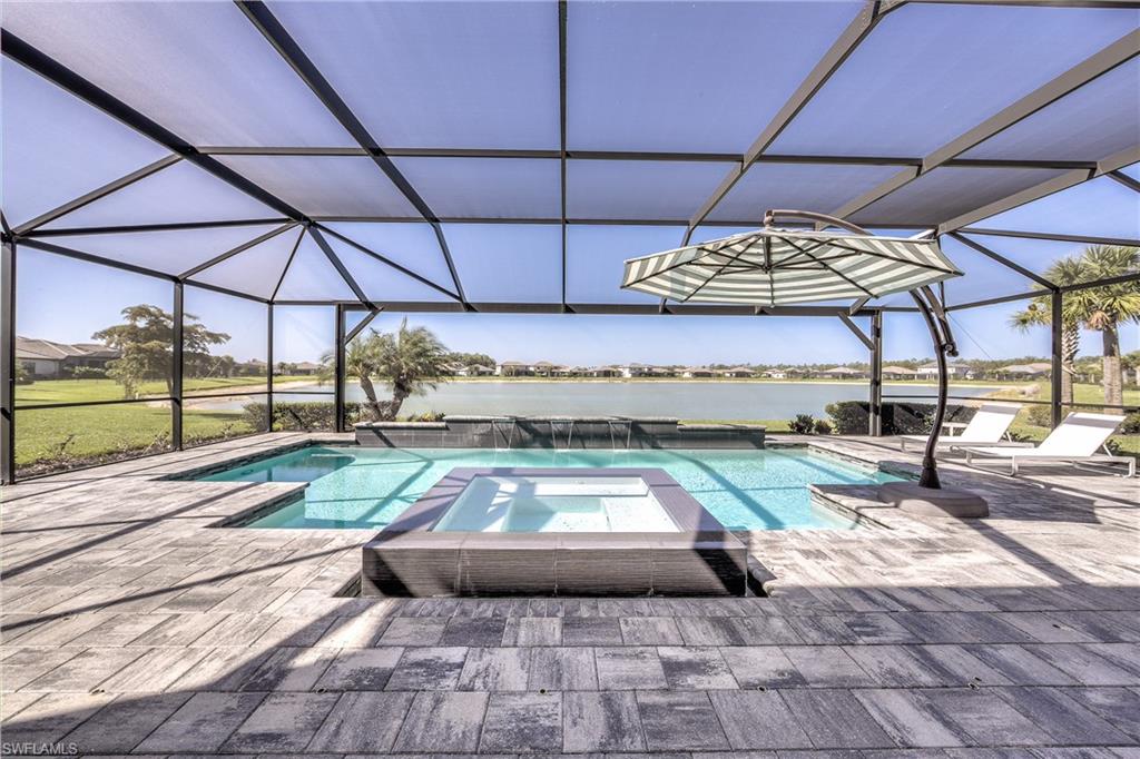 THE PLACE AT CORKSCREW - Residential