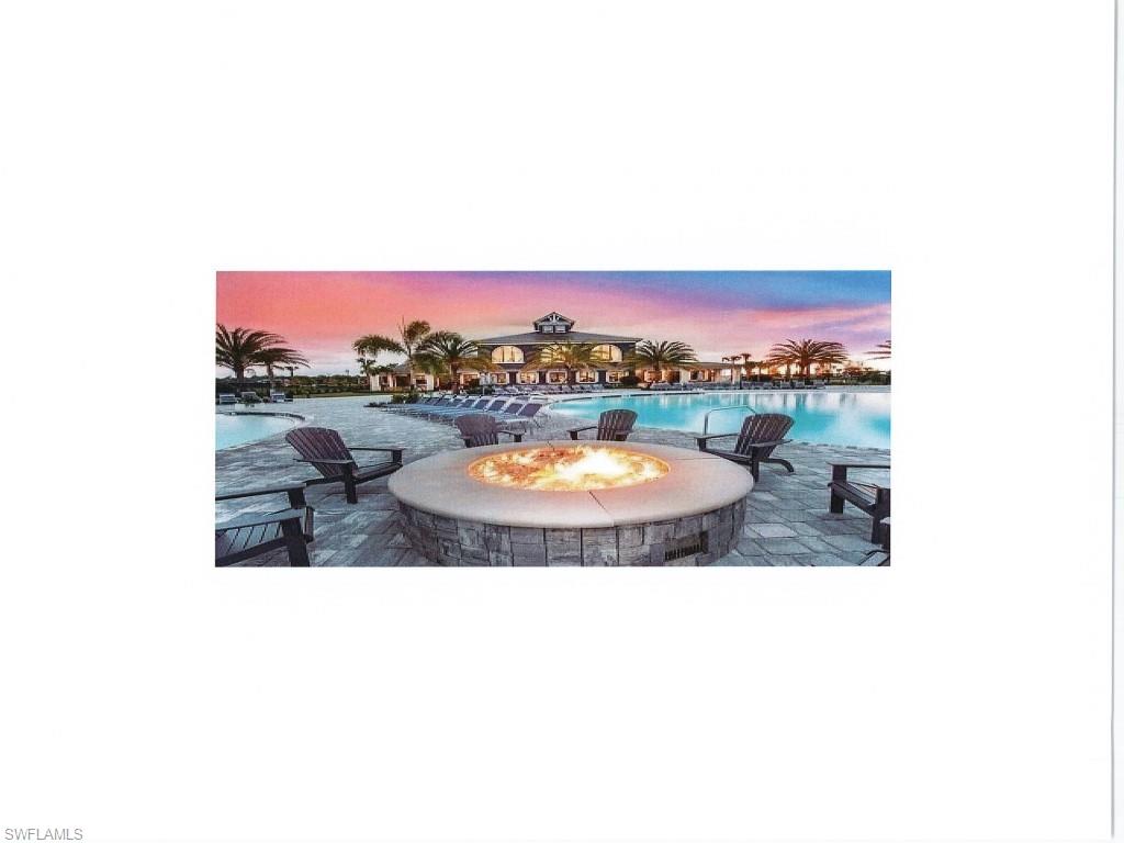 THE PLACE AT CORKSCREW - Residential