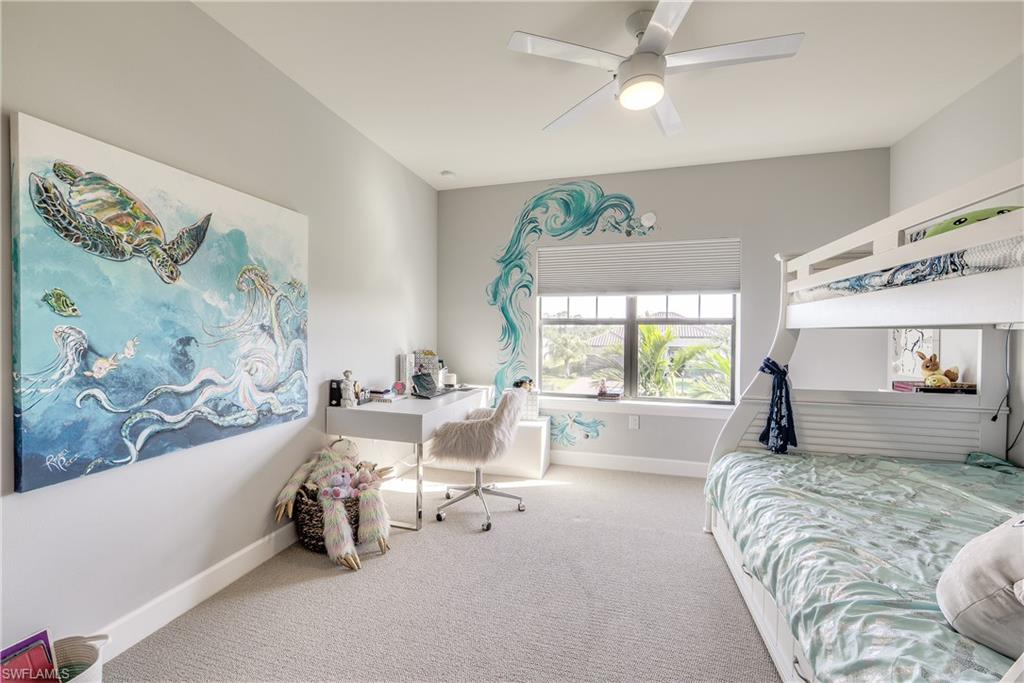 THE PLACE AT CORKSCREW - Residential