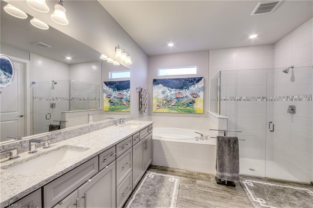 THE PLACE AT CORKSCREW - Residential