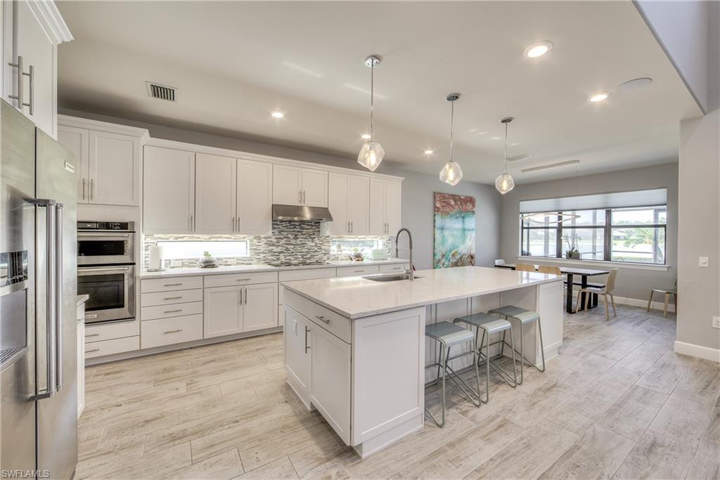 THE PLACE AT CORKSCREW - Residential