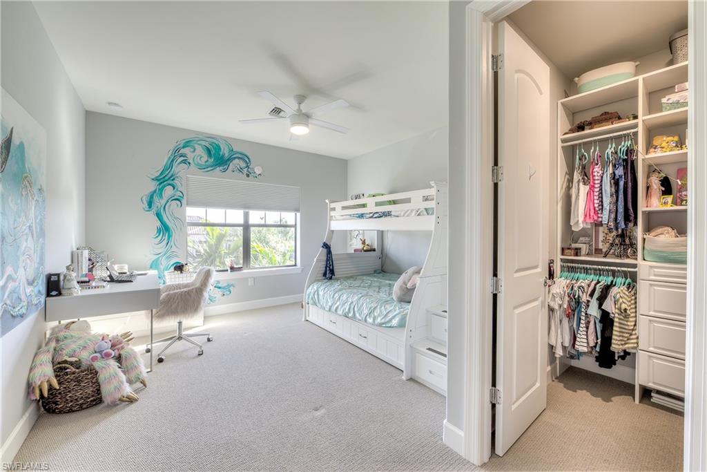 THE PLACE AT CORKSCREW - Residential