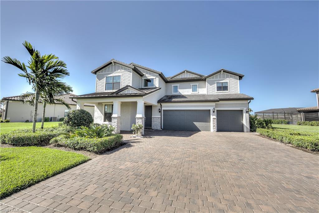 THE PLACE AT CORKSCREW - Residential