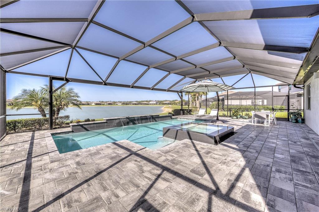 THE PLACE AT CORKSCREW - Residential
