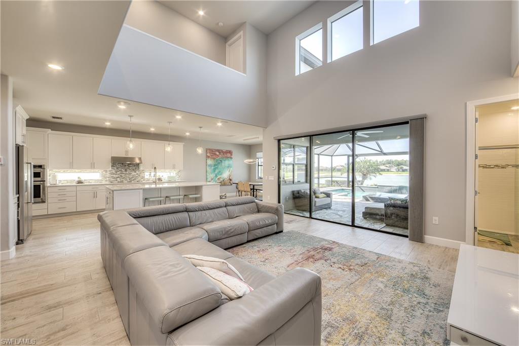 THE PLACE AT CORKSCREW - Residential