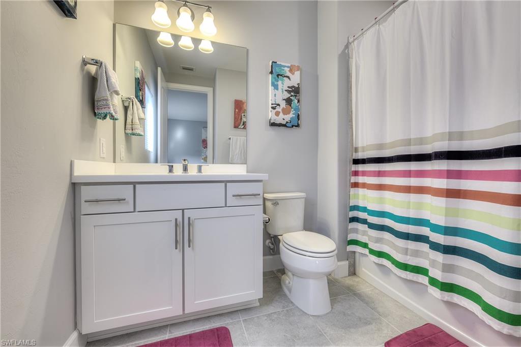 THE PLACE AT CORKSCREW - Residential