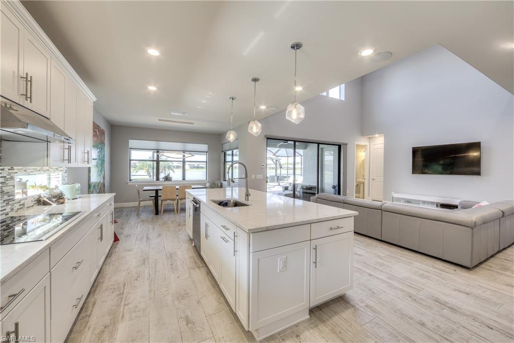 THE PLACE AT CORKSCREW - Residential