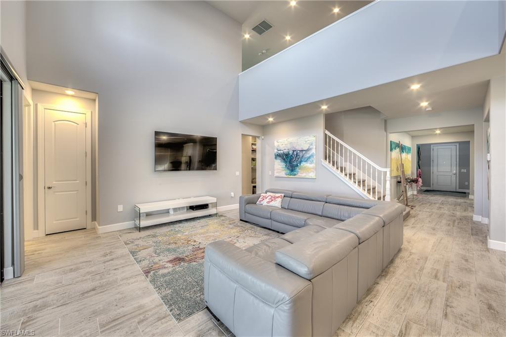 THE PLACE AT CORKSCREW - Residential