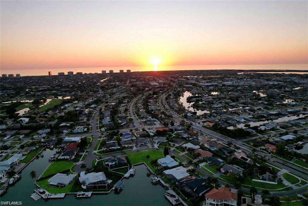 MARCO ISLAND - Land