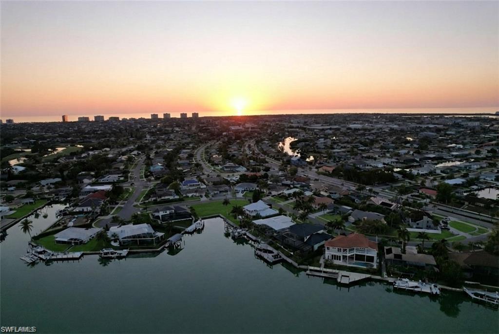 MARCO ISLAND - Land