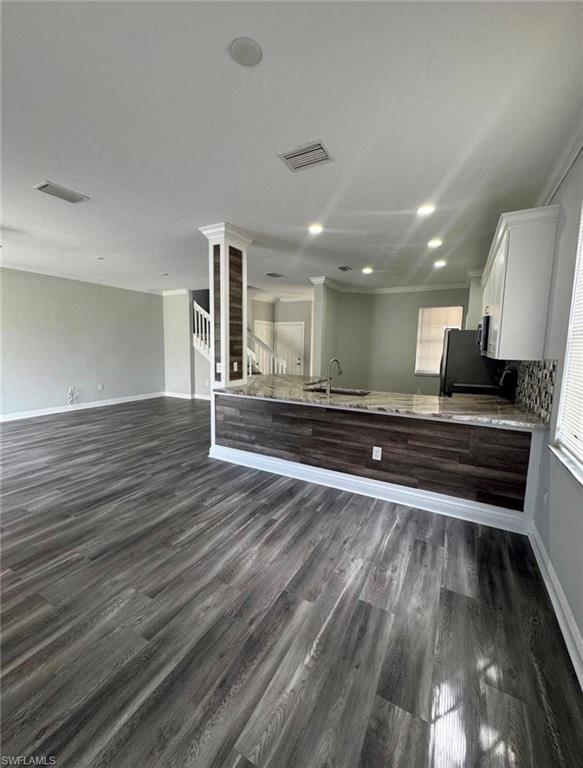 THE PRESERVE AT BRISTOL PINES - Residential Lease