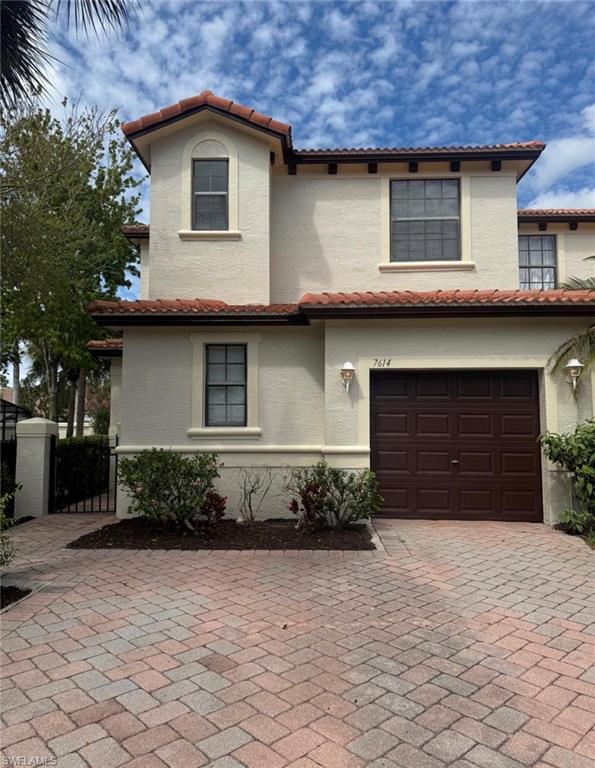 THE PRESERVE AT BRISTOL PINES - Residential Lease