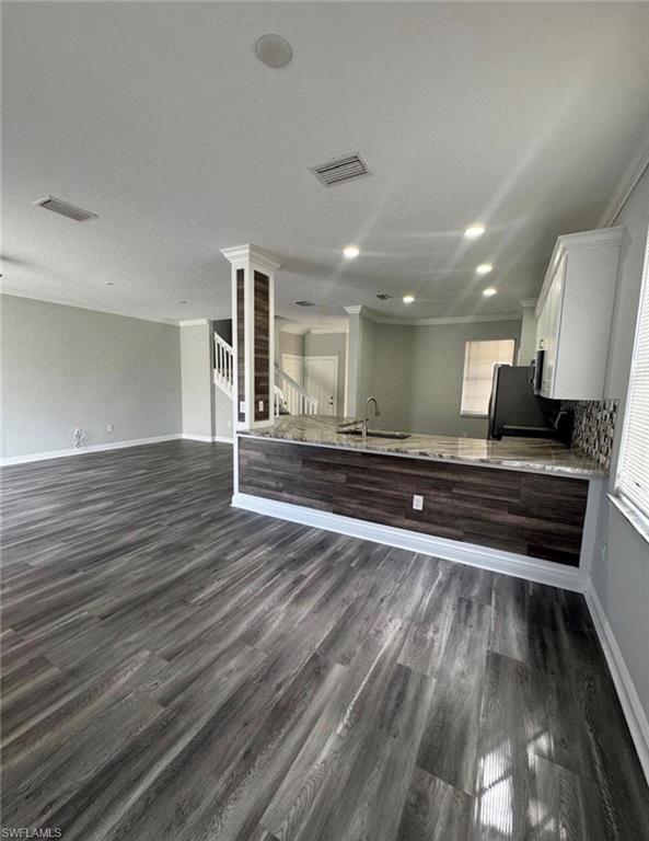 THE PRESERVE AT BRISTOL PINES - Residential Lease